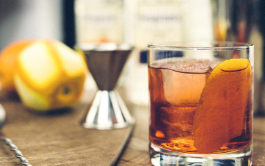 Seagram's Dry Gin