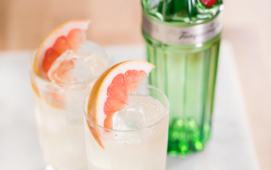 Tanqueray NºTen