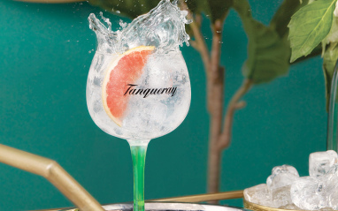 Tanqueray NºTen