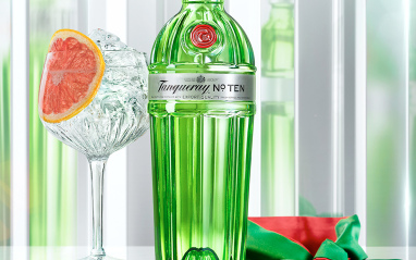 Tanqueray NºTen