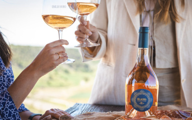 Elalba de Emilio Moro 2022