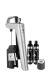 'Coravin' Modelo Six Core Cinza