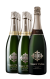 Pack 'Segura Viudas Gran Reserva' 2018 (x6) com Magnum de Oferta