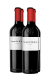 Carmelo Rodero Crianza 2022 (x4)
