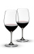 Copas Riedel Vinum Bordeaux para Tinto (x2)