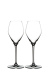 Copas 'Riedel Extreme Rosé Champagne' (x2)