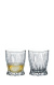 Estuche con 2 Vasos 'Riedel Tumbler Collection Fire Whisky'