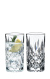 Estuche con Dos Vasos 'Riedel Tumbler Collection Spey Longdrink'