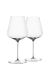 Conjunto de 2 copos de vinho tinto " 'Spiegeleau Definition' "
