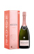 Bollinger Rosé com estojo