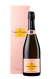 Veuve Clicquot Brut Rosé con estuche