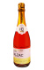 Honoré de Balzac Rosé Brut Edition Limitée