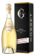 Champagne Gosset Grand Blanc de Blancs Brut con Estuche