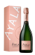 Ayala Rosé Majeur com estojo