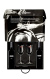Estuche Habla Nº 27 (x2) con Copas Riedel (x2)