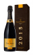 Veuve Clicquot Vintage 2015 com estojo