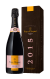 Veuve Clicquot Vintage Rosé 2015 con Estuche