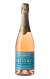 Glissade Brut Nature Rosé