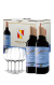 Pacote CVNE Ribera del Duero Roble 2022 (x6) com 6 copas