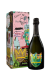 Dom Pérignon Vintage 2015 Basquiat Coroa Amarela