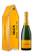 Veuve Clicquot Brut Edição Ibiza com Estojo