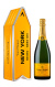 Veuve Clicquot Brut Edição Nova Iorque com Estojo