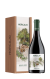 'Horcajo 2019' com estojo de madeira
