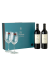 Estojos 'Viña Pedrosa Reserva' 2020 (x2) com copos 'Riedel' (x2)