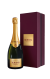 Krug Grande Cuvée Edição 173 com estojo