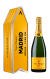 Veuve Clicquot Brut Edición Madrid com estojo