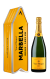 Veuve Clicquot Brut Edición Marbella com estojo
