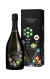 Dom Pérignon Takashi Murakami Limited Edition 2015 com estojo