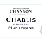 Chablis 1er. Cru Montmains 2011