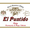 El Puntido Gran Reserva 2005