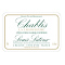 Chablis La Chanfleure 2020