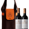 Produto: Pacote « Marqués de Murrieta » 2022 (x2) com bolsa
