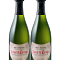 Produto: Juvé & Camps Reserva de la Familia 2021 (x2) com estojo