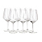 Produto: Vivanco Crianza 2023 [Wine bottles and glasses]