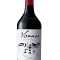 Produto: Vivanco Crianza 2023 [Wine bottles and glasses]