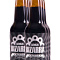 Bizarra Black IPA 33cl. (x6)