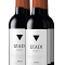 Izadi Reserva 2011 (x6)