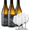 Produto: Verdeal 500 Flores 2021 (x3) com copos (x6)
