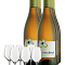 Produto: Verdeal 2025 (x6) com copos (x6)