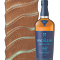 Produto: The Macallan Carta Nautica 1987 con Estuche