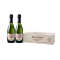 Produto: Juvé & Camps Reserva de la Familia 2021 (x2) com estojo