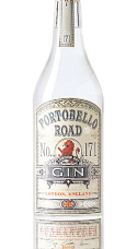 Portobello Road Gin Local Heroes  Mark Knopfler – The Distillery