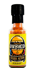 Barbacoa Americana 100 gr