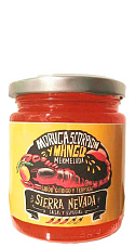 Mermelada Moruga Scorpion con Mango 