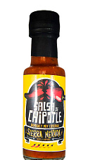 Salsa picante de Chipotle 125 ml