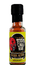 Texas Chilli Rub 85 gr